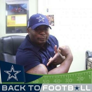 Meet your Posher, Timmy